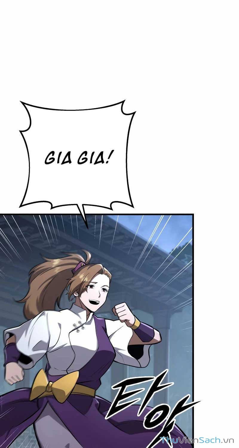 Truyện Tranh Cửu Thiên Kiếp Pháp trang 4