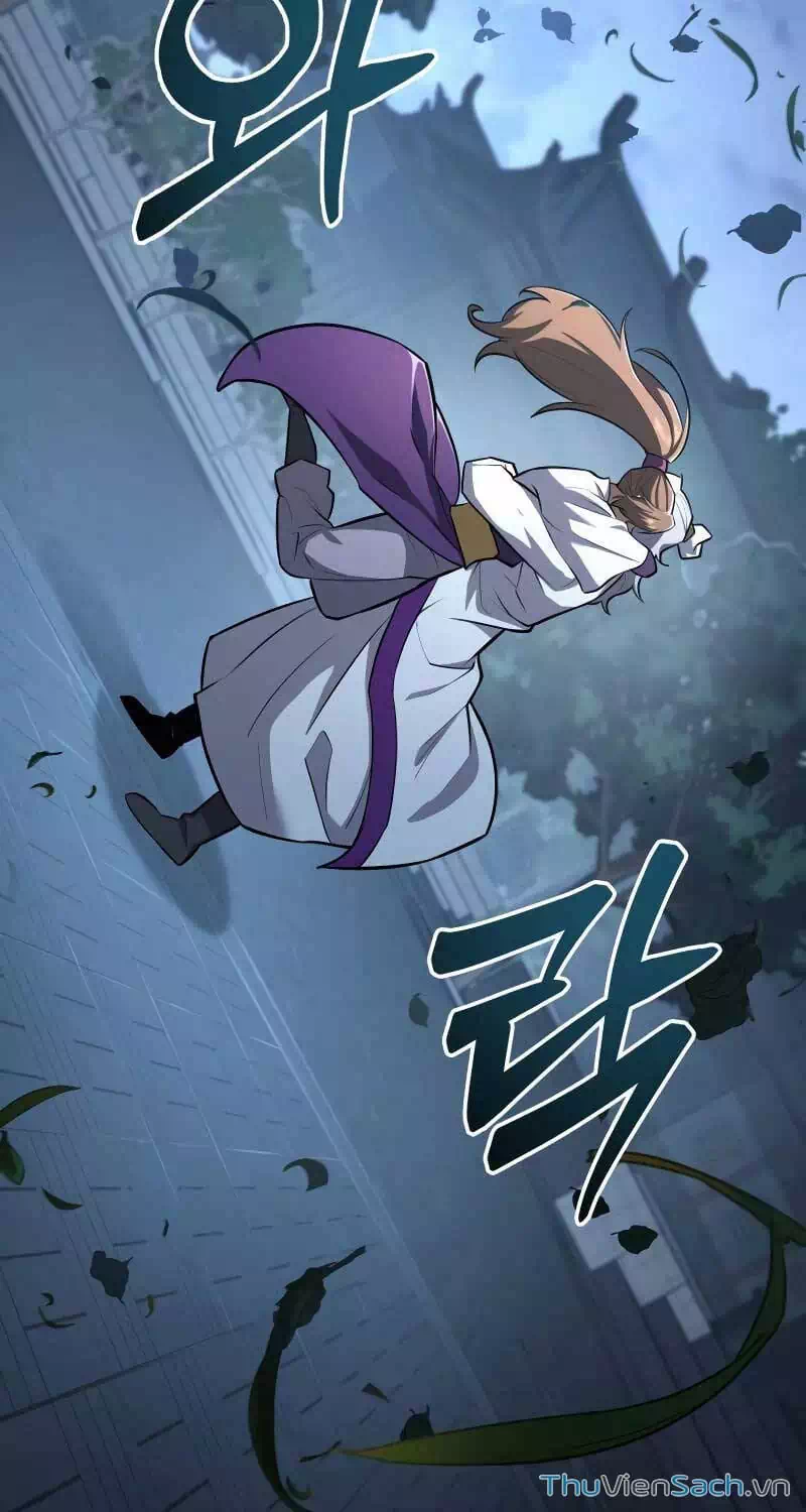 Truyện Tranh Cửu Thiên Kiếm Pháp trang 4