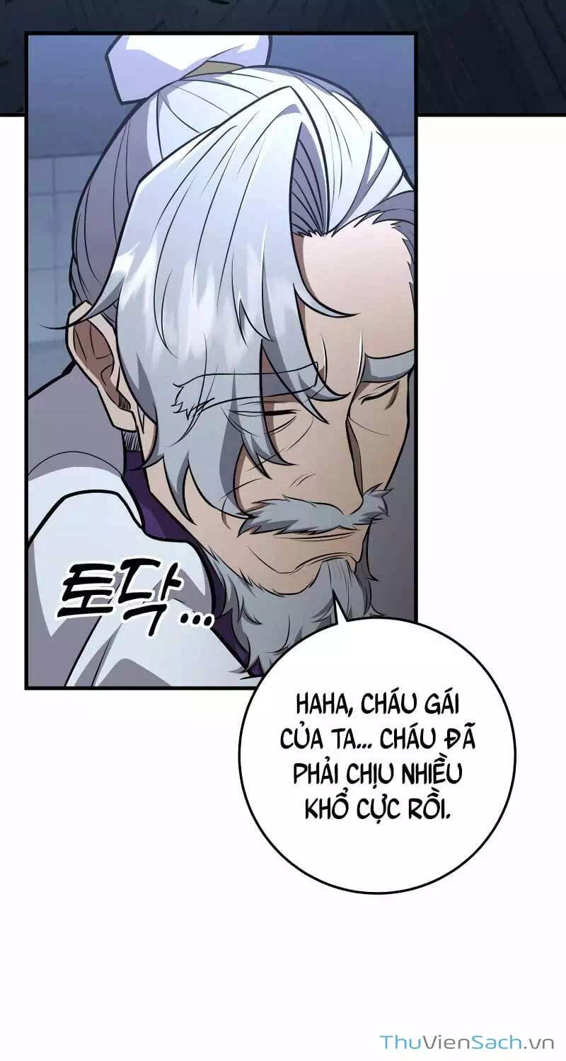 Truyện Tranh Cửu Thiên Kiếm Pháp trang 4