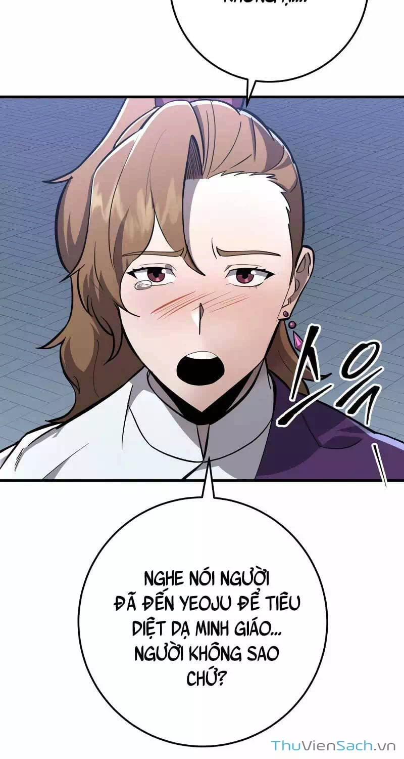 Truyện Tranh Cửu Thiên Kiếm Pháp trang 4