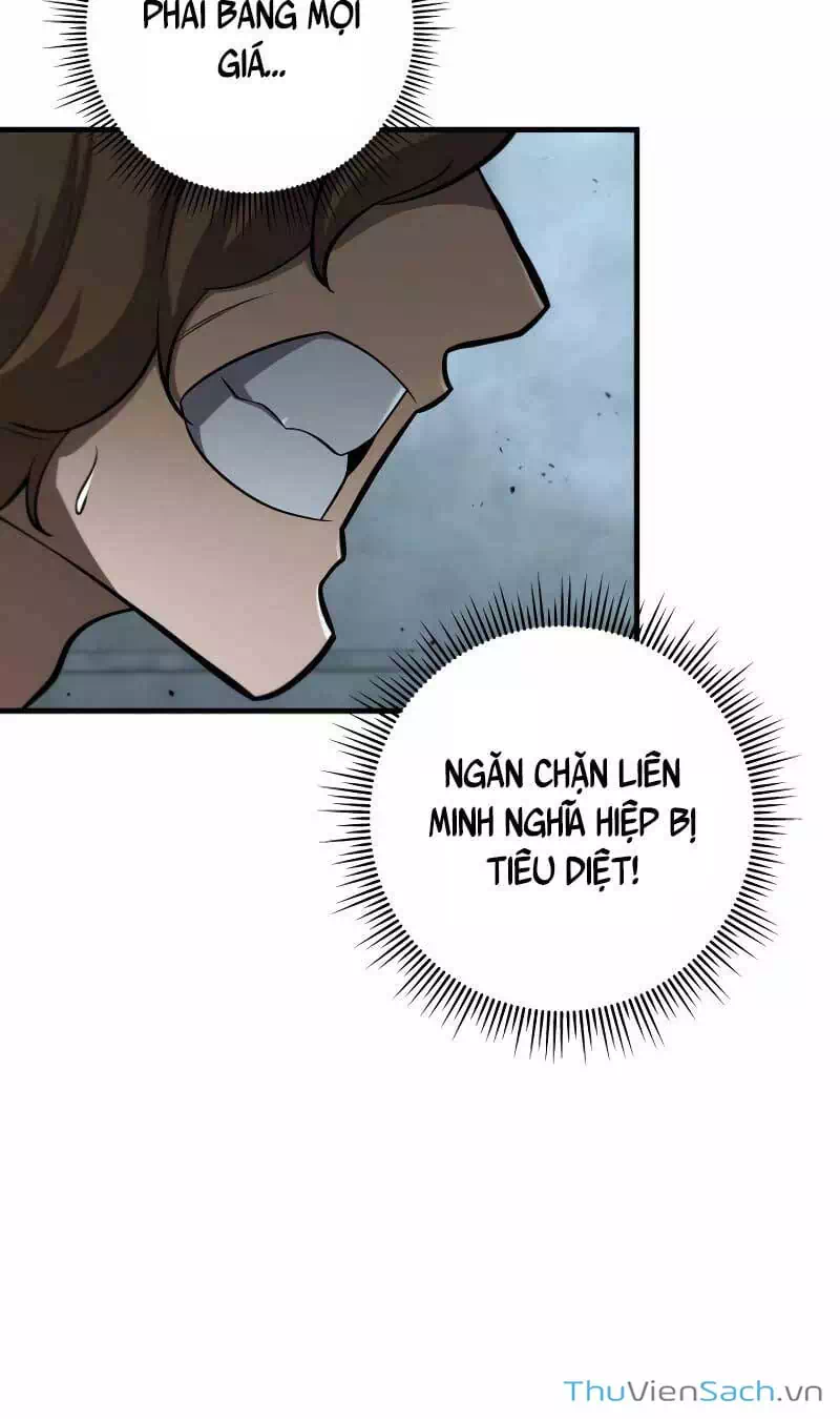 Truyện Tranh Cửu Thiên Kiếm Pháp trang 4