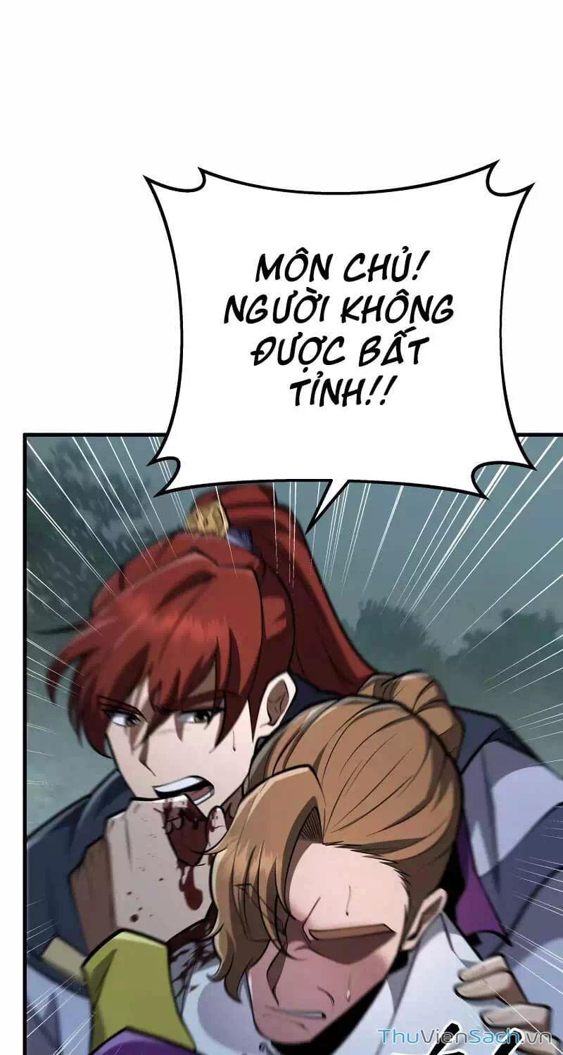 Truyện Tranh Cửu Thiên Kiếm Pháp trang 4