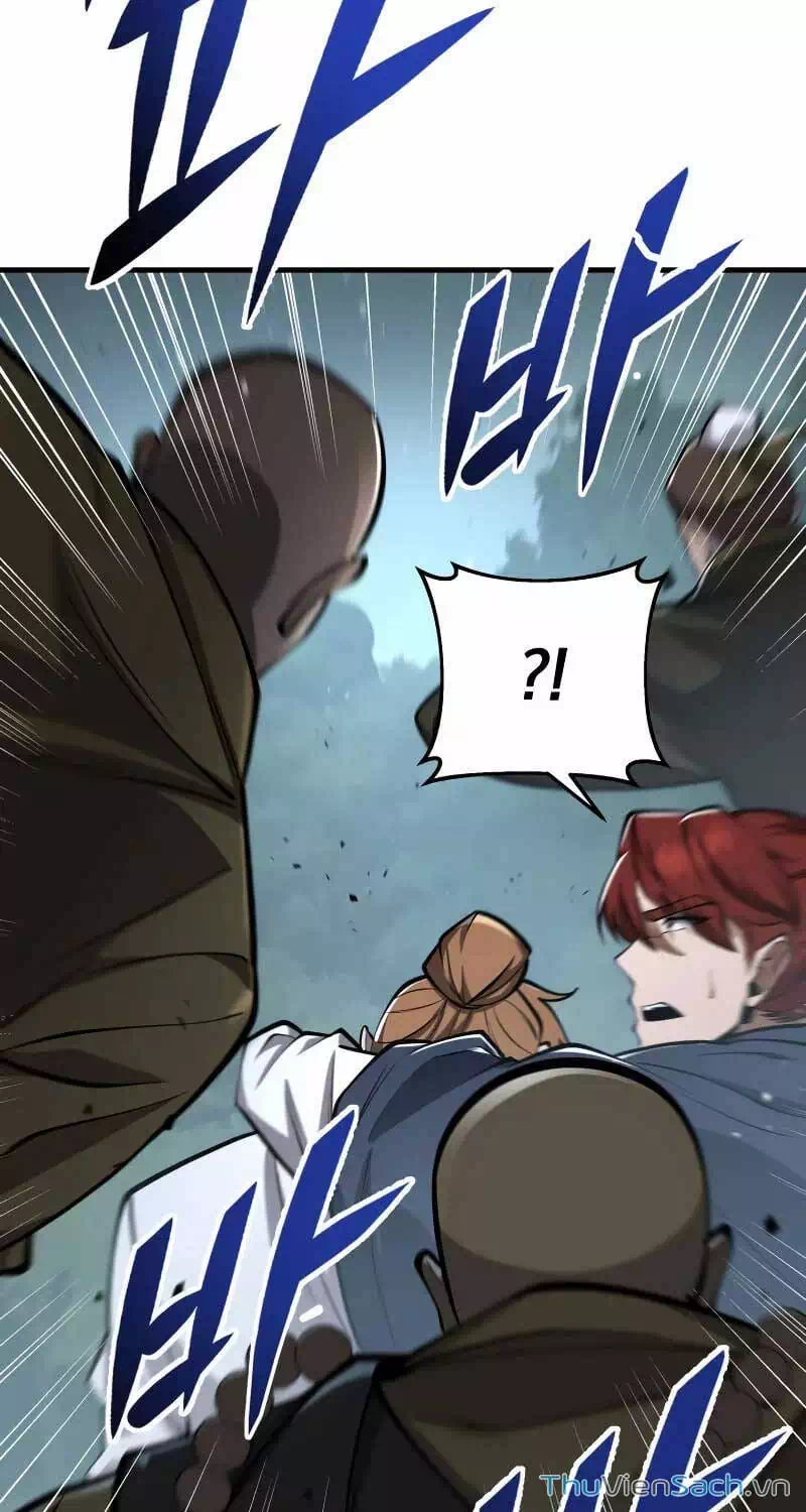 Truyện Tranh Cửu Thiên Kiếm Pháp trang 4