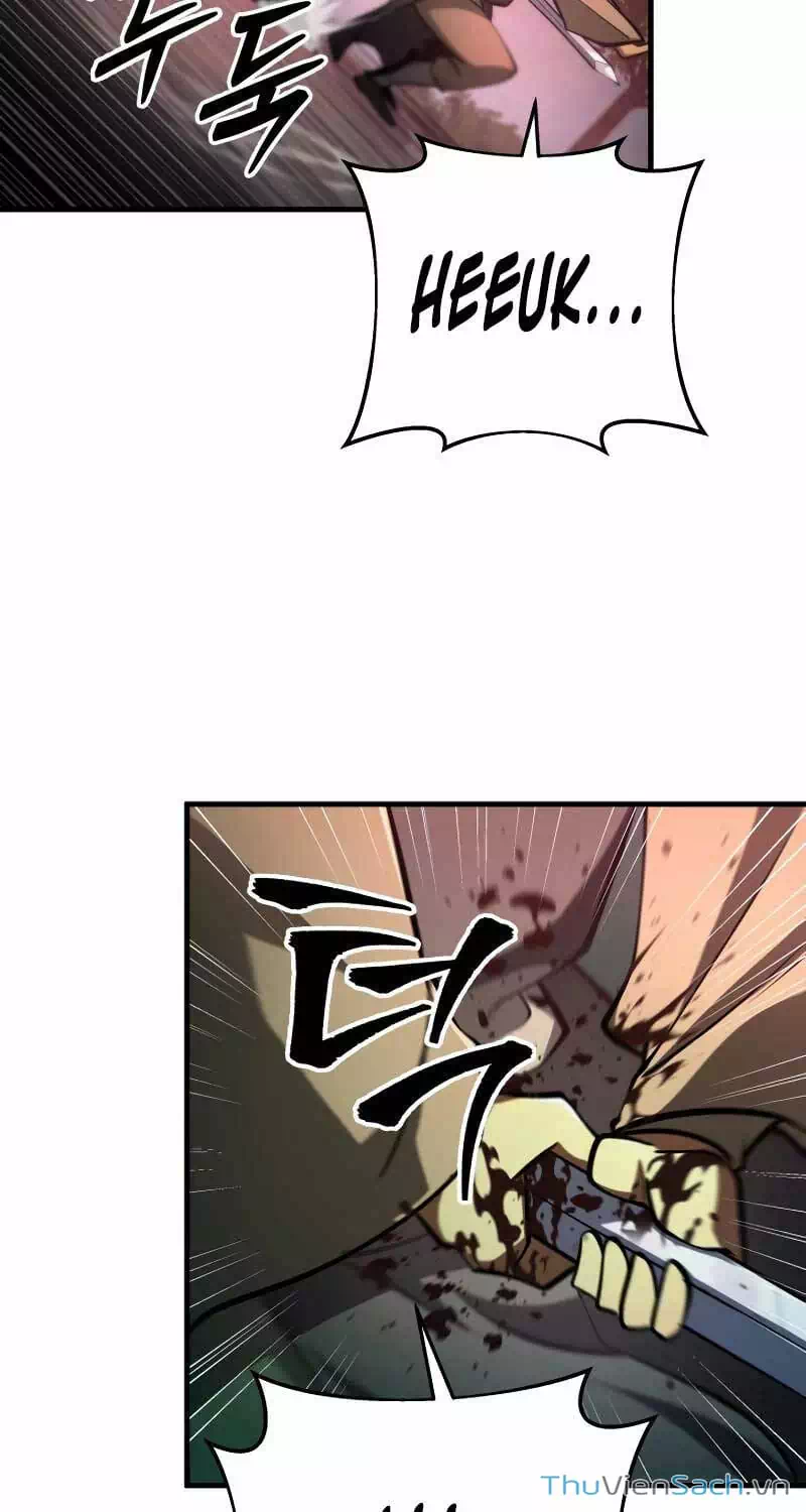 Truyện Tranh Cửu Thiên Kiếm Pháp trang 4