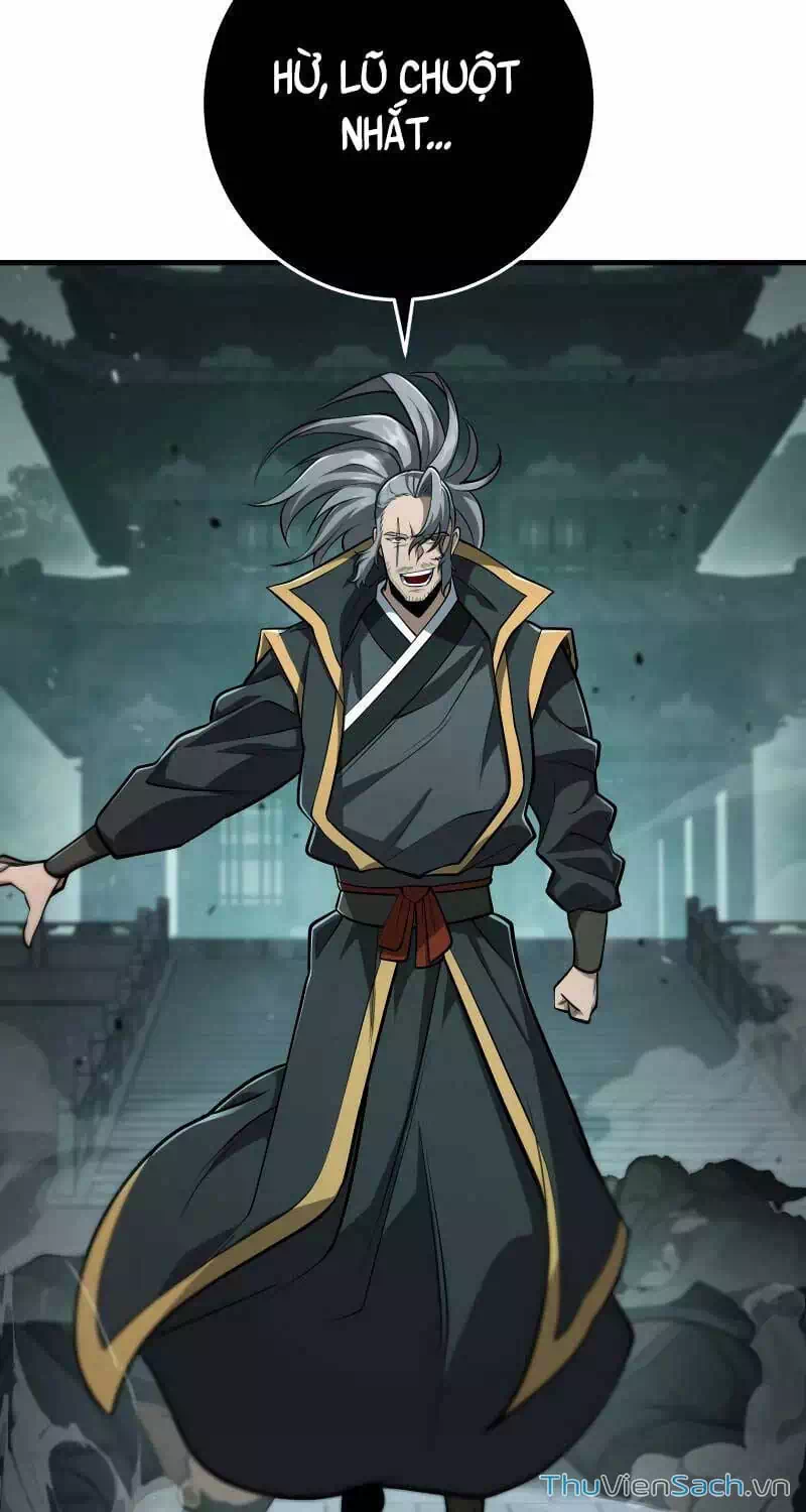 Truyện Tranh Cửu Thiên Kiếm Pháp trang 4