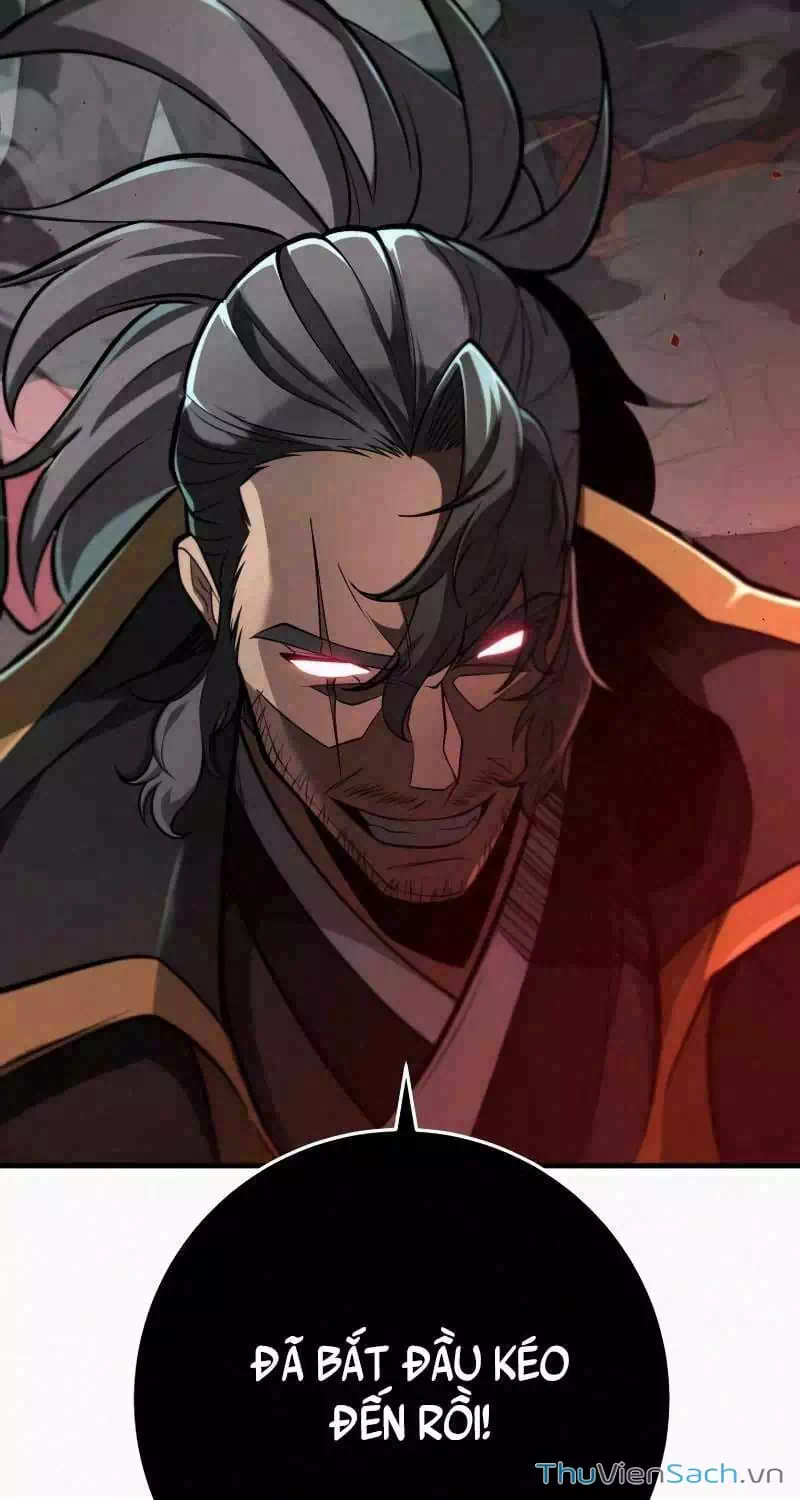 Truyện Tranh Cửu Thiên Kiếm Pháp trang 4