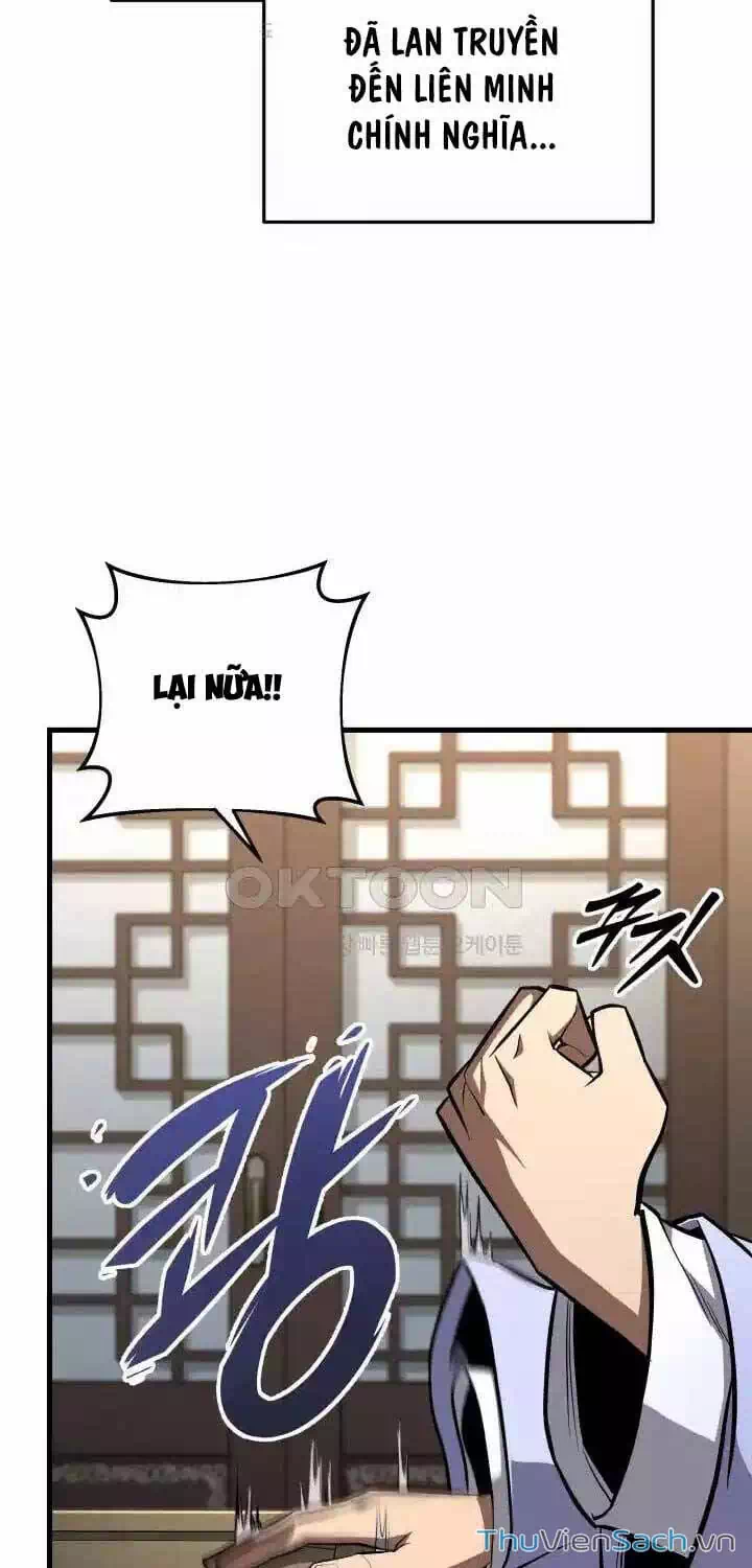 Truyện Tranh Cửu Thiên Kiếm Pháp trang 4