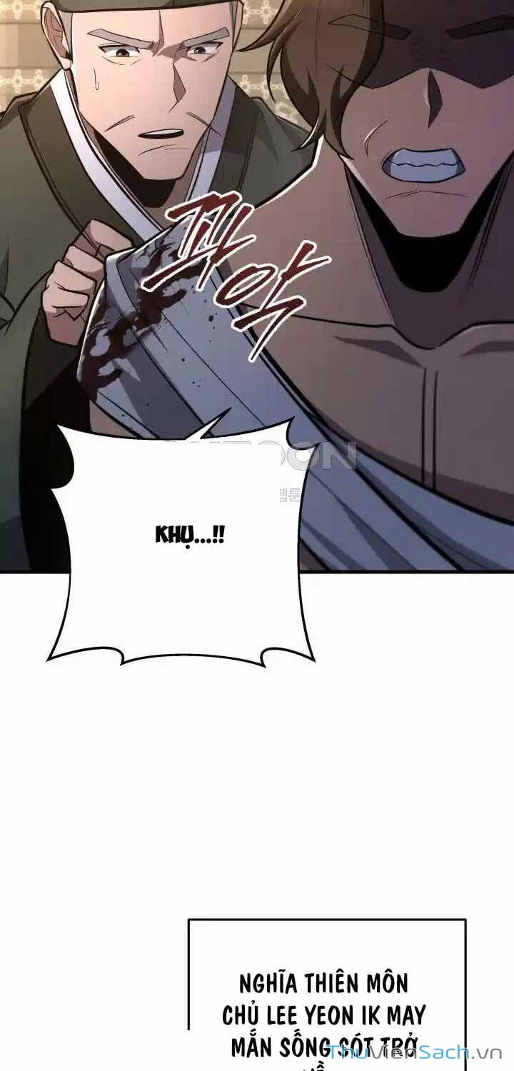 Truyện Tranh Cửu Thiên Kiếp Pháp trang 4