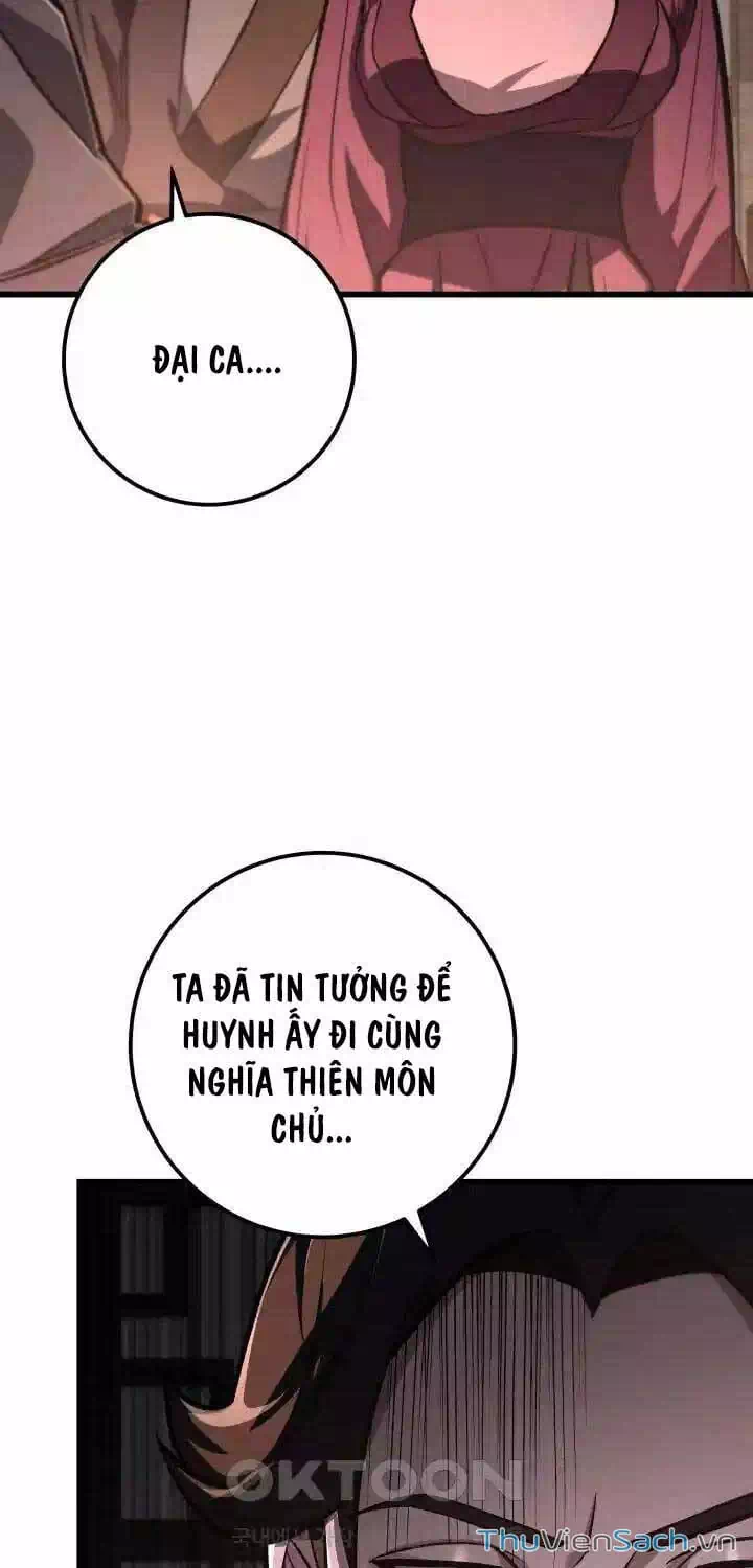 Truyện Tranh Cửu Thiên Kiếm Pháp trang 4