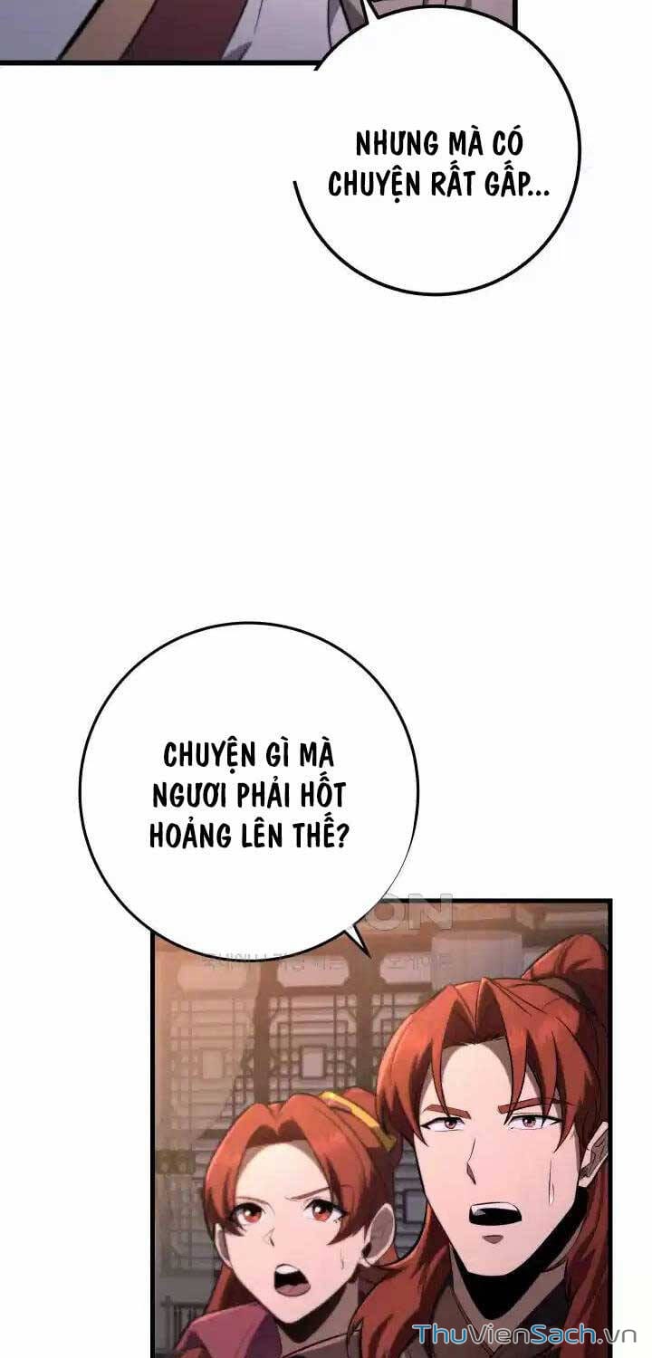 Truyện Tranh Cửu Thiên Kiếp Pháp trang 4