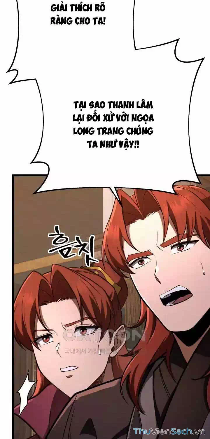 Truyện Tranh Cửu Thiên Kiếm Pháp trang 4