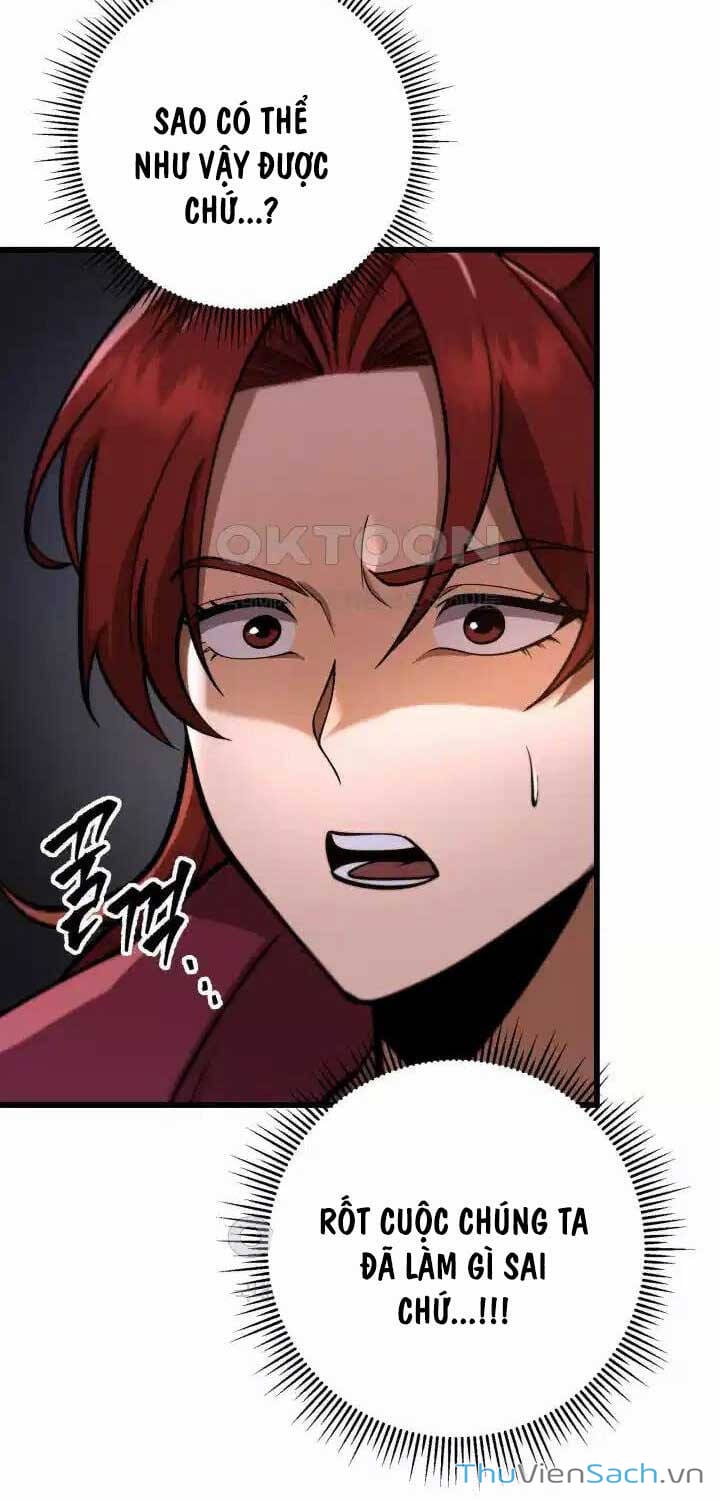 Truyện Tranh Cửu Thiên Kiếp Pháp trang 4