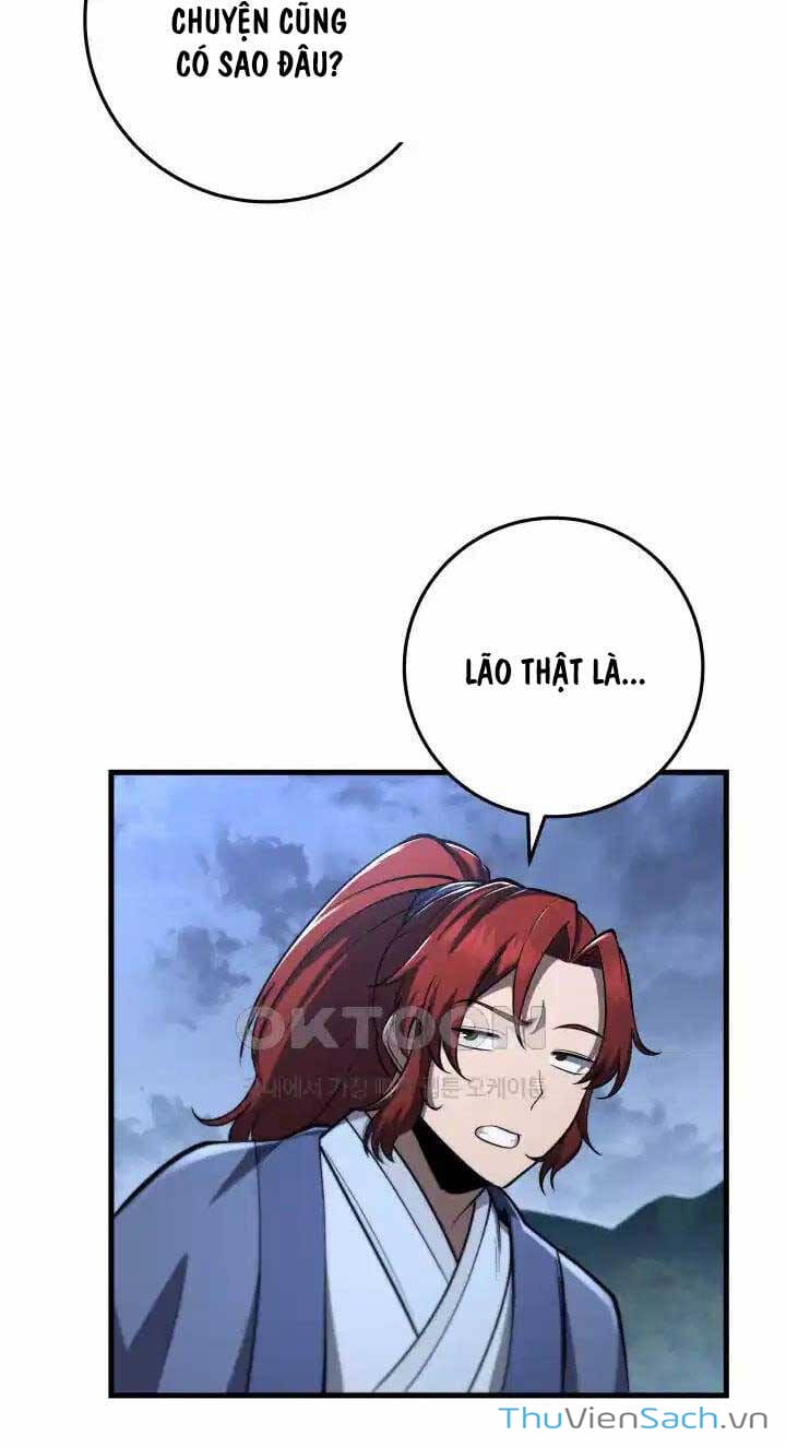 Truyện Tranh Cửu Thiên Kiếp Pháp trang 4