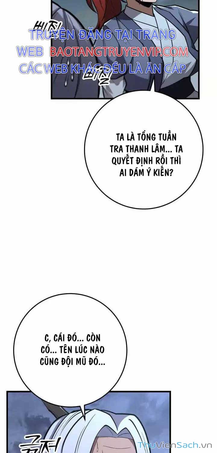 Truyện Tranh Cửu Thiên Kiếp Pháp trang 4