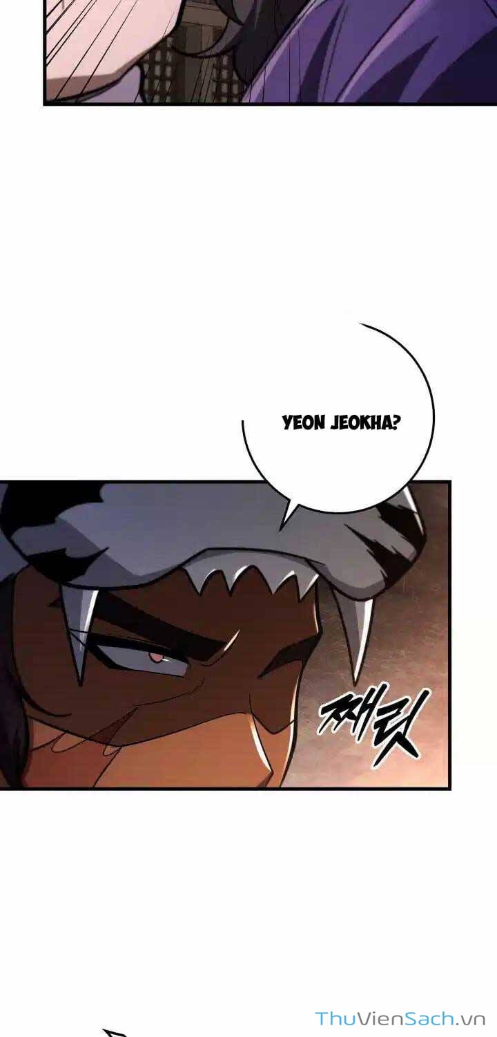 Truyện Tranh Cửu Thiên Kiếp Pháp trang 4