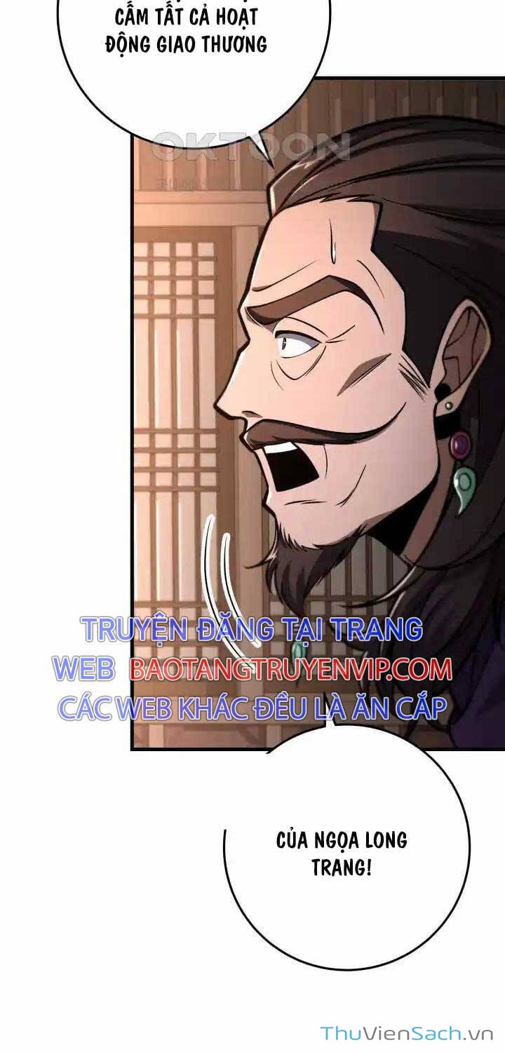 Truyện Tranh Cửu Thiên Kiếp Pháp trang 4