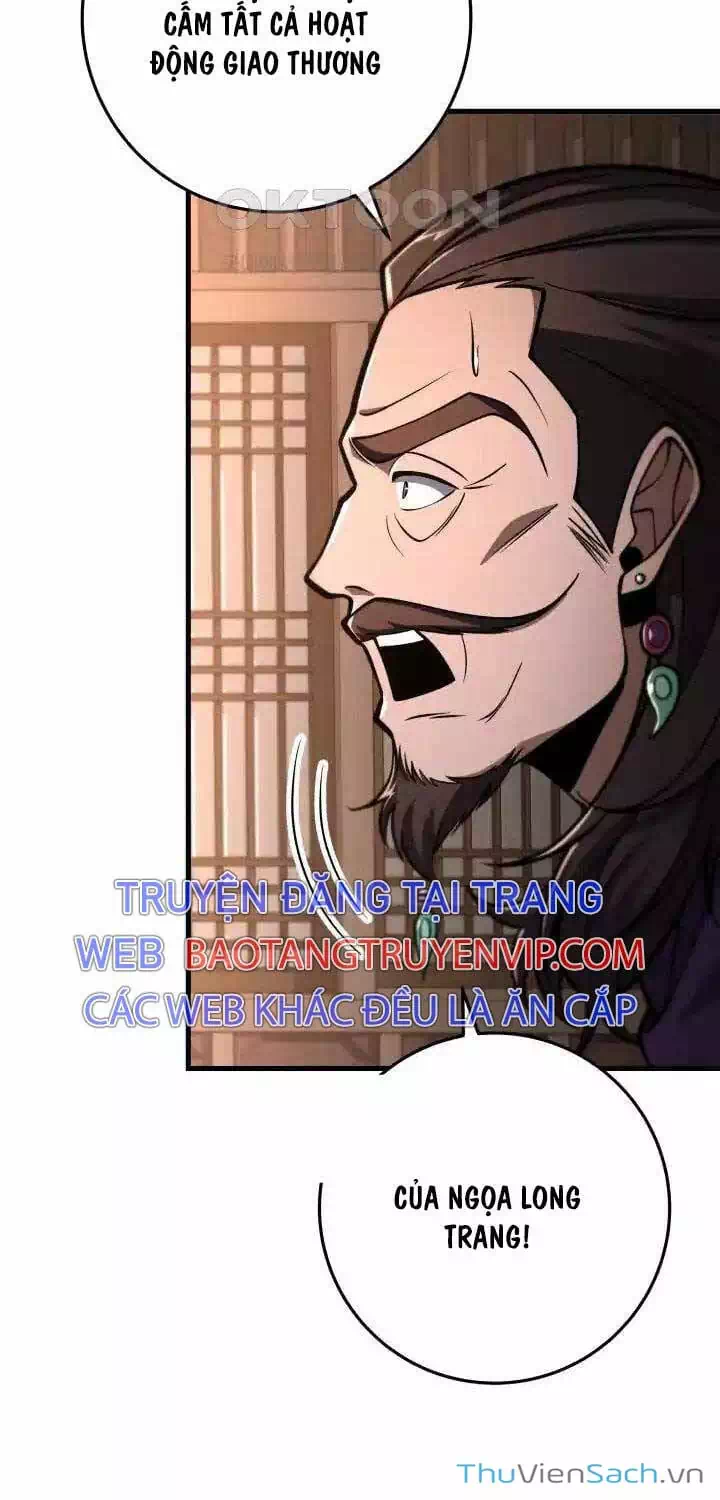 Truyện Tranh Cửu Thiên Kiếm Pháp trang 4