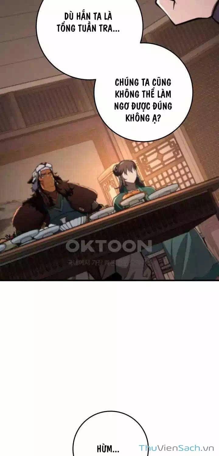 Truyện Tranh Cửu Thiên Kiếm Pháp trang 4