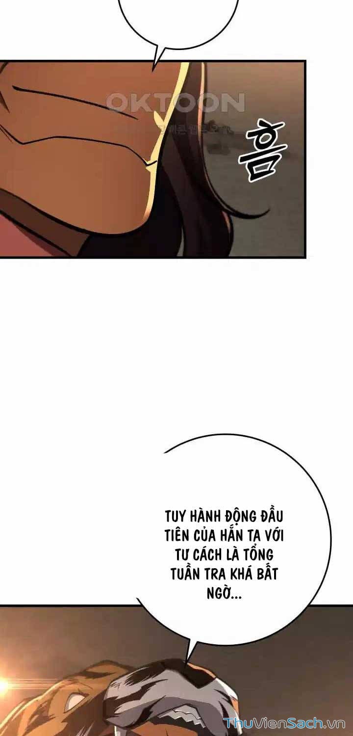 Truyện Tranh Cửu Thiên Kiếp Pháp trang 4