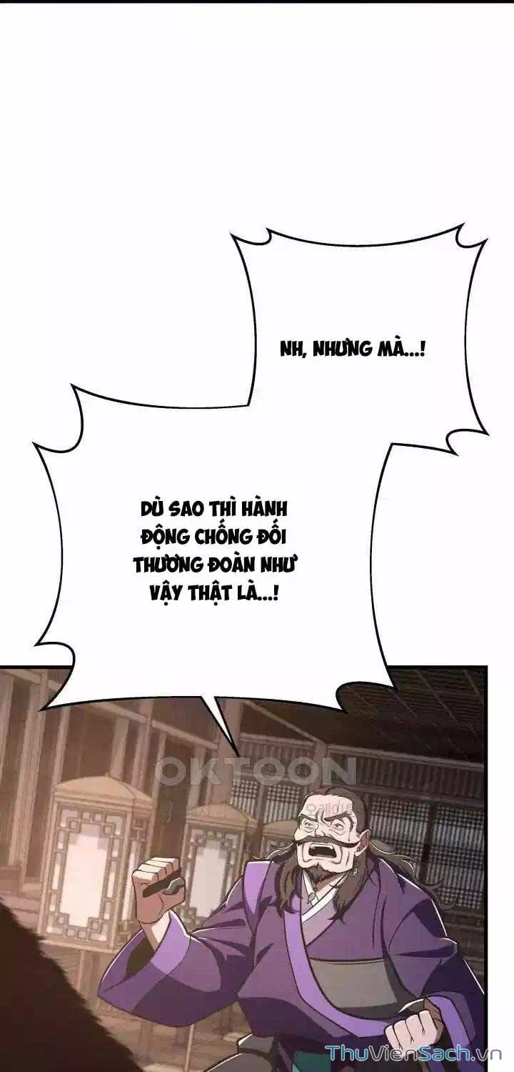 Truyện Tranh Cửu Thiên Kiếm Pháp trang 4