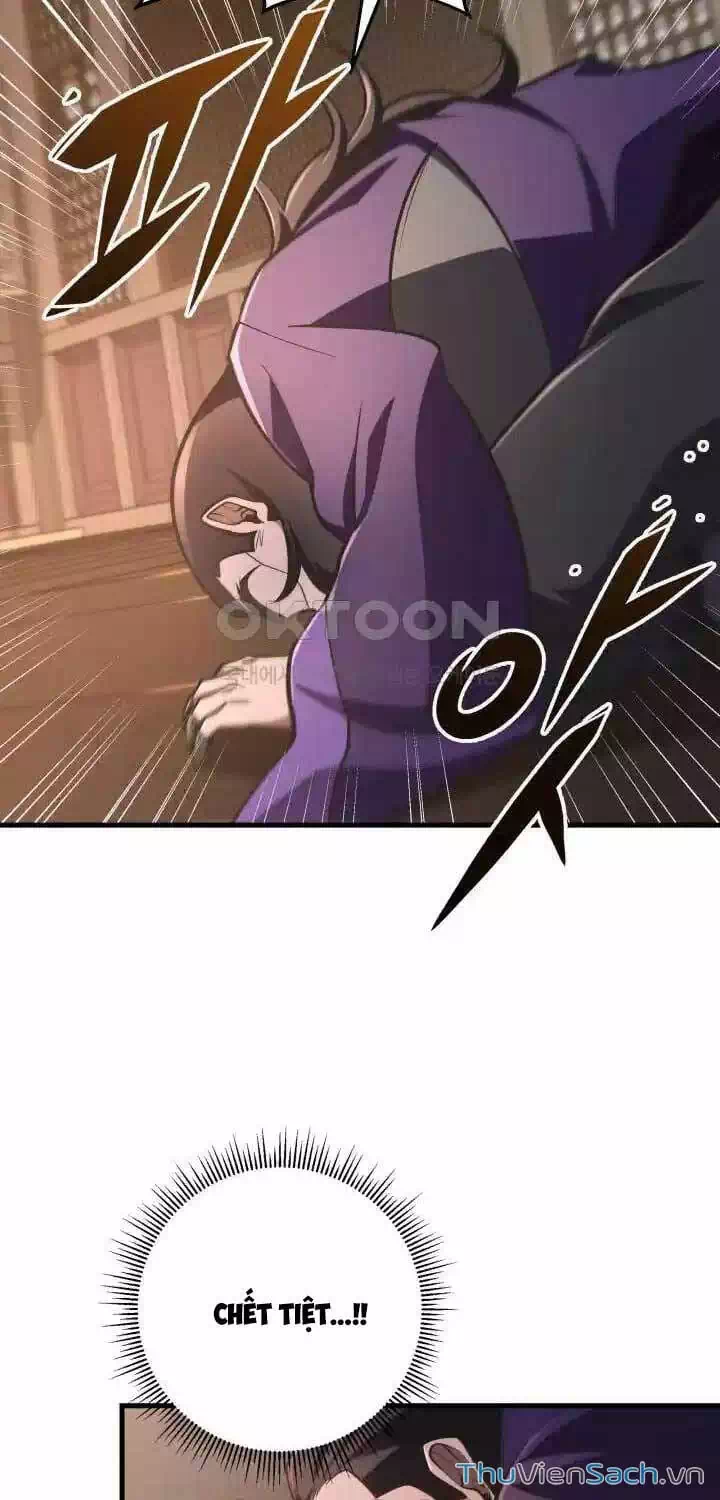 Truyện Tranh Cửu Thiên Kiếm Pháp trang 4