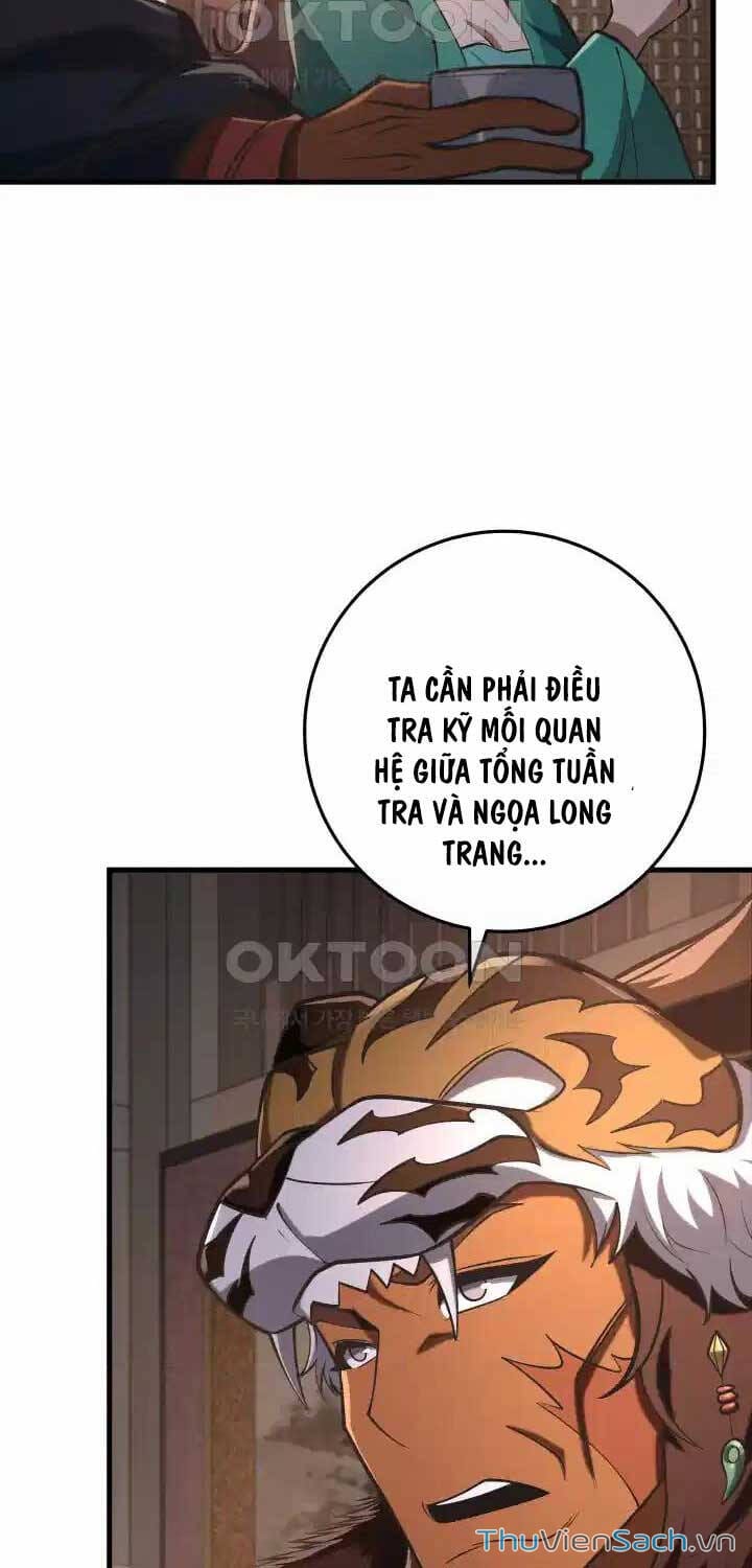 Truyện Tranh Cửu Thiên Kiếp Pháp trang 4