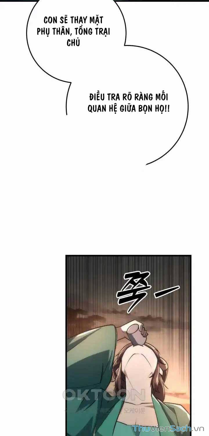 Truyện Tranh Cửu Thiên Kiếp Pháp trang 4