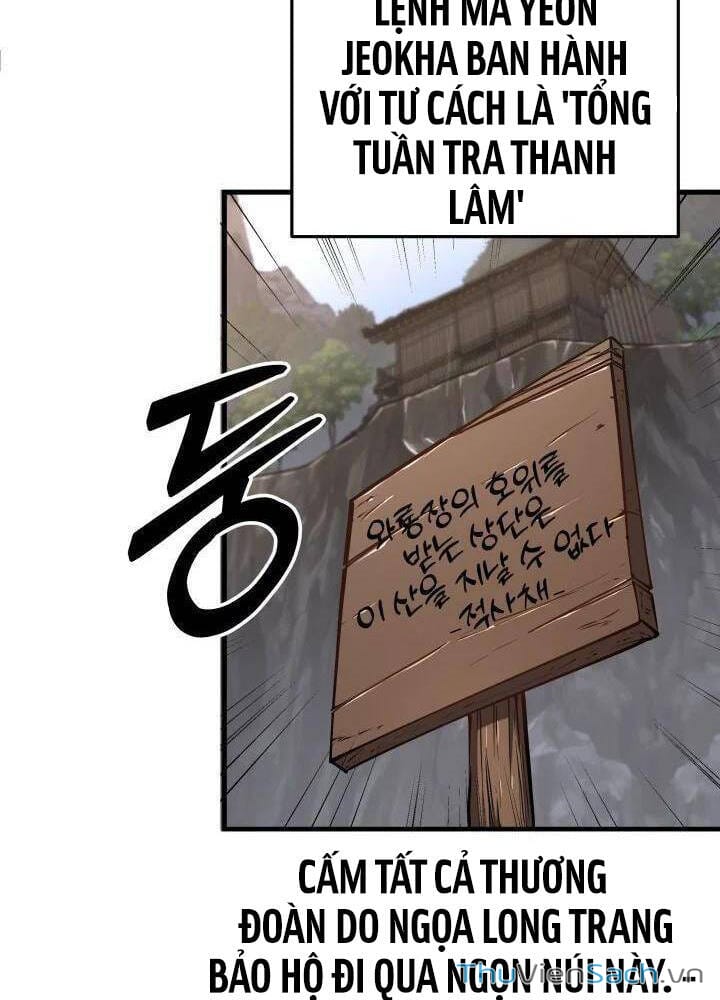 Truyện Tranh Cửu Thiên Kiếp Pháp trang 4