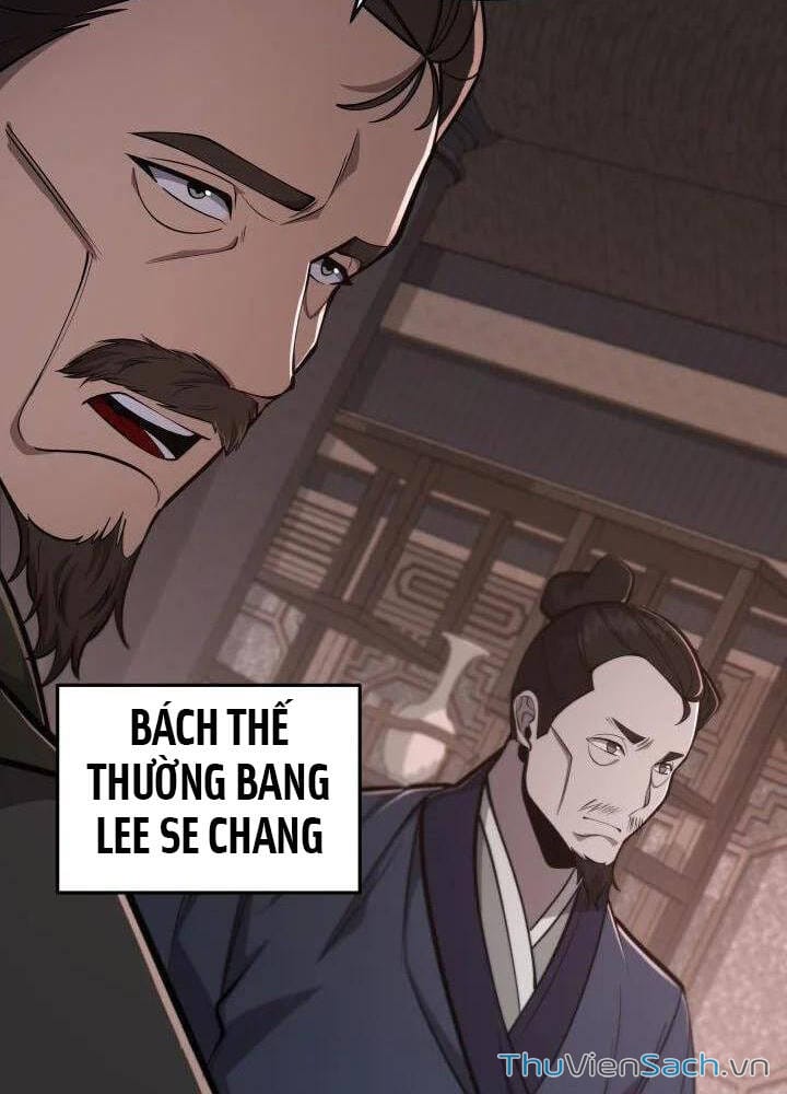 Truyện Tranh Cửu Thiên Kiếp Pháp trang 4