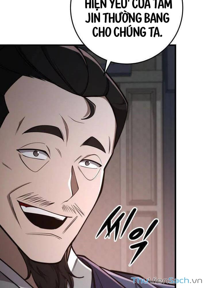 Truyện Tranh Cửu Thiên Kiếp Pháp trang 4