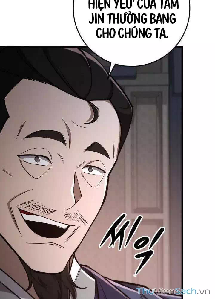 Truyện Tranh Cửu Thiên Kiếm Pháp trang 4