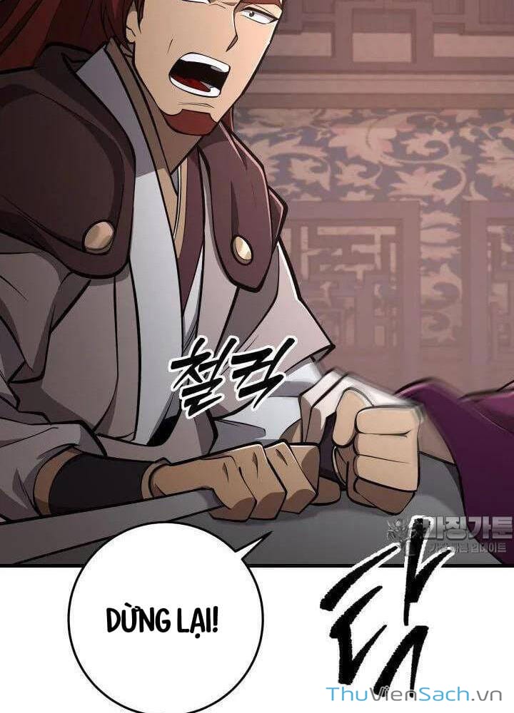 Truyện Tranh Cửu Thiên Kiếp Pháp trang 4