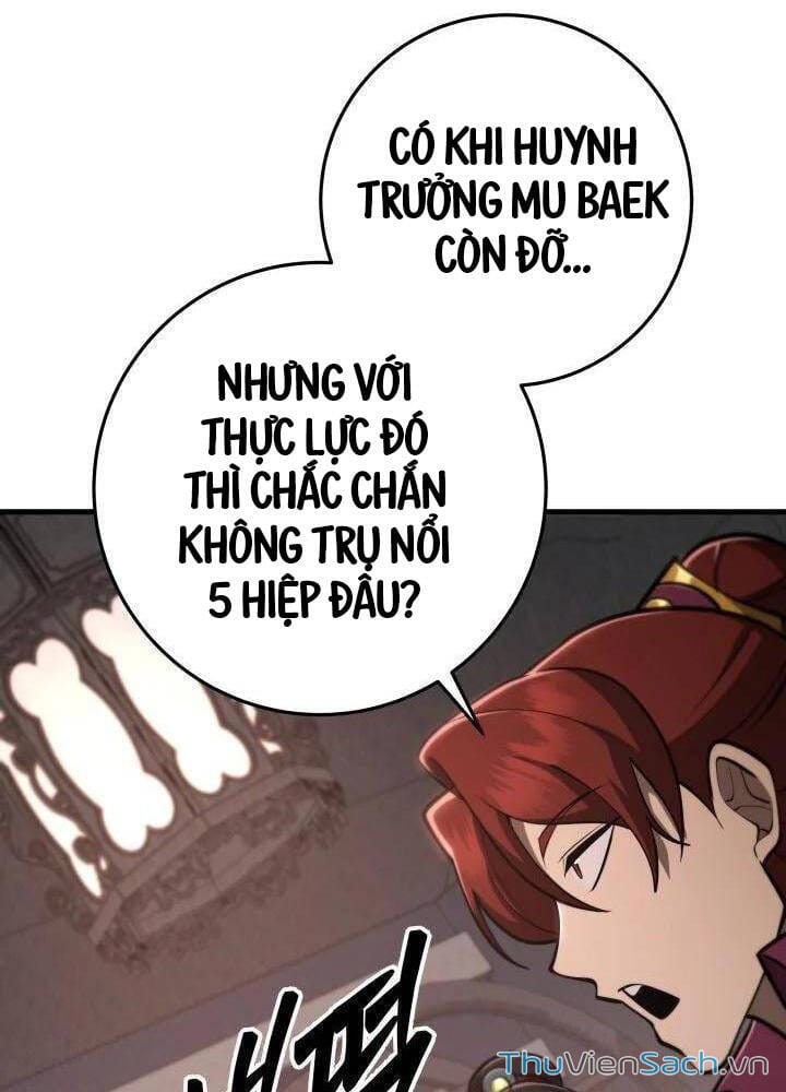 Truyện Tranh Cửu Thiên Kiếp Pháp trang 4