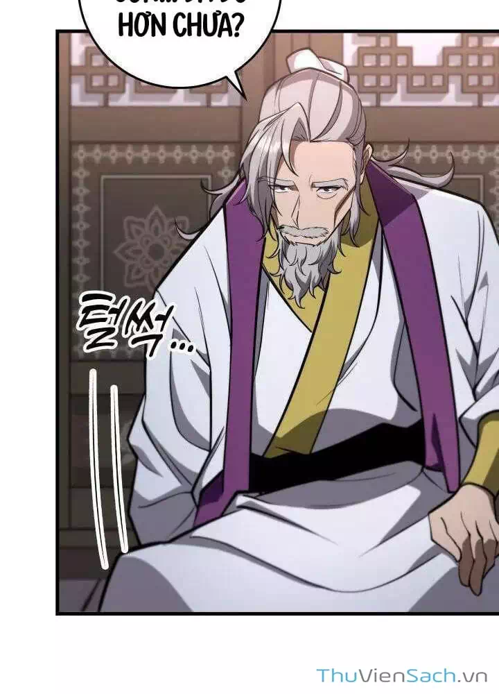 Truyện Tranh Cửu Thiên Kiếm Pháp trang 4