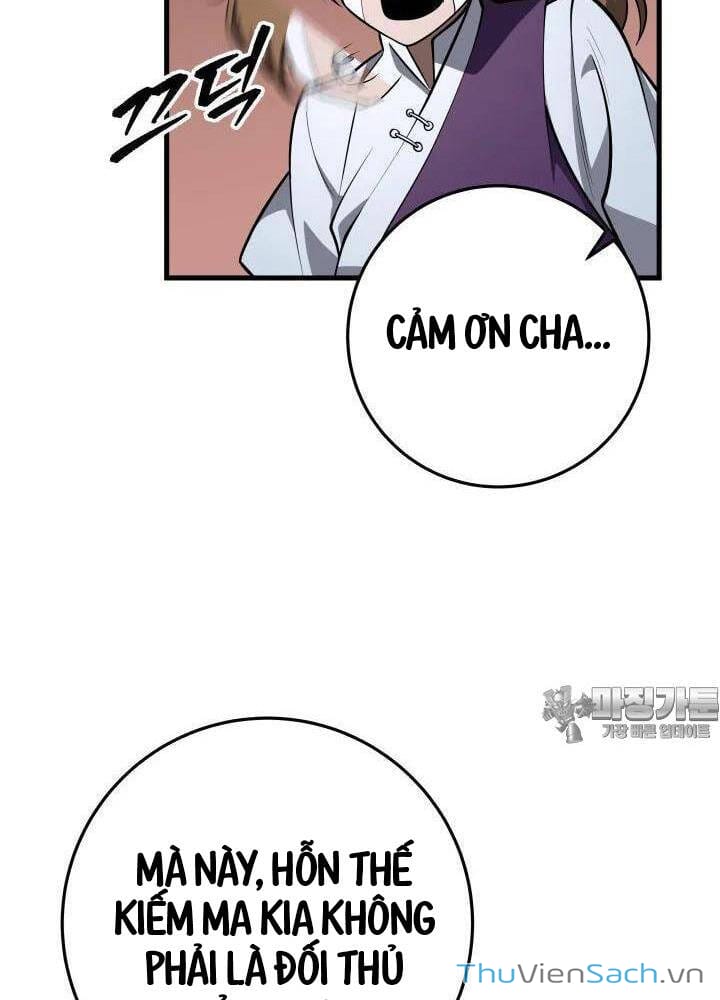 Truyện Tranh Cửu Thiên Kiếp Pháp trang 4