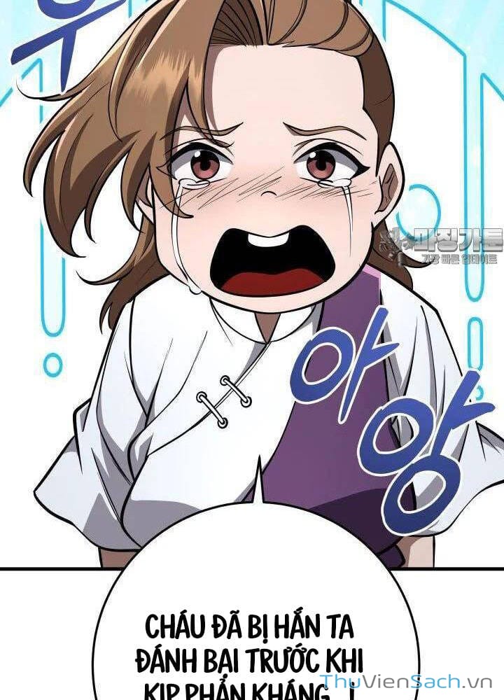 Truyện Tranh Cửu Thiên Kiếp Pháp trang 4