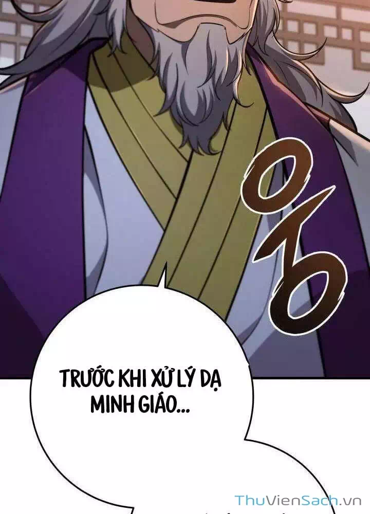 Truyện Tranh Cửu Thiên Kiếm Pháp trang 4