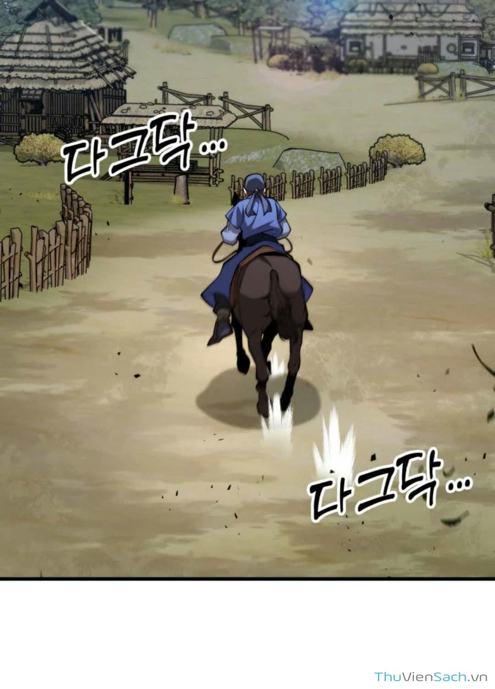 Truyện Tranh Cửu Thiên Kiếp Pháp trang 4