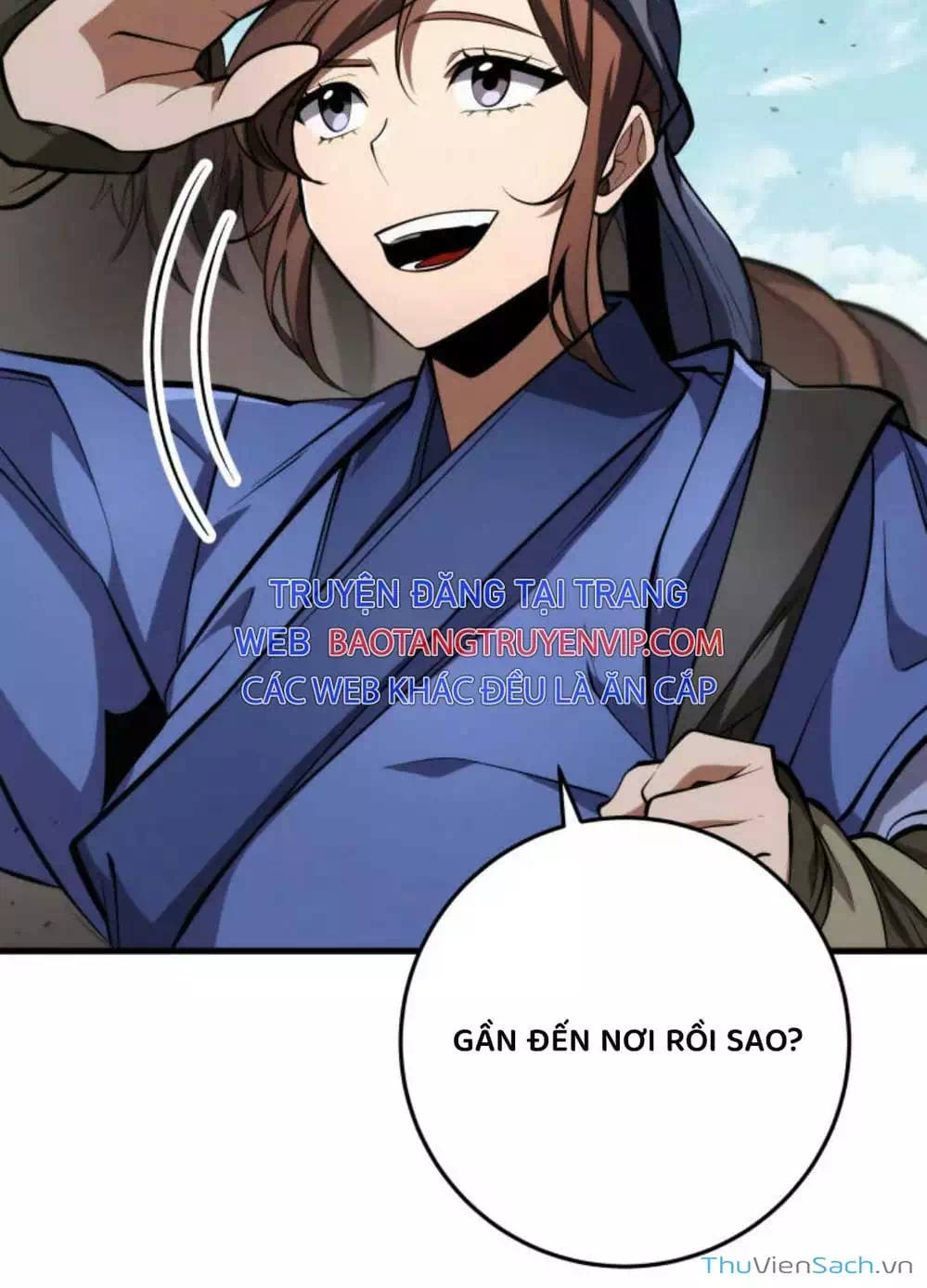 Truyện Tranh Cửu Thiên Kiếm Pháp trang 4