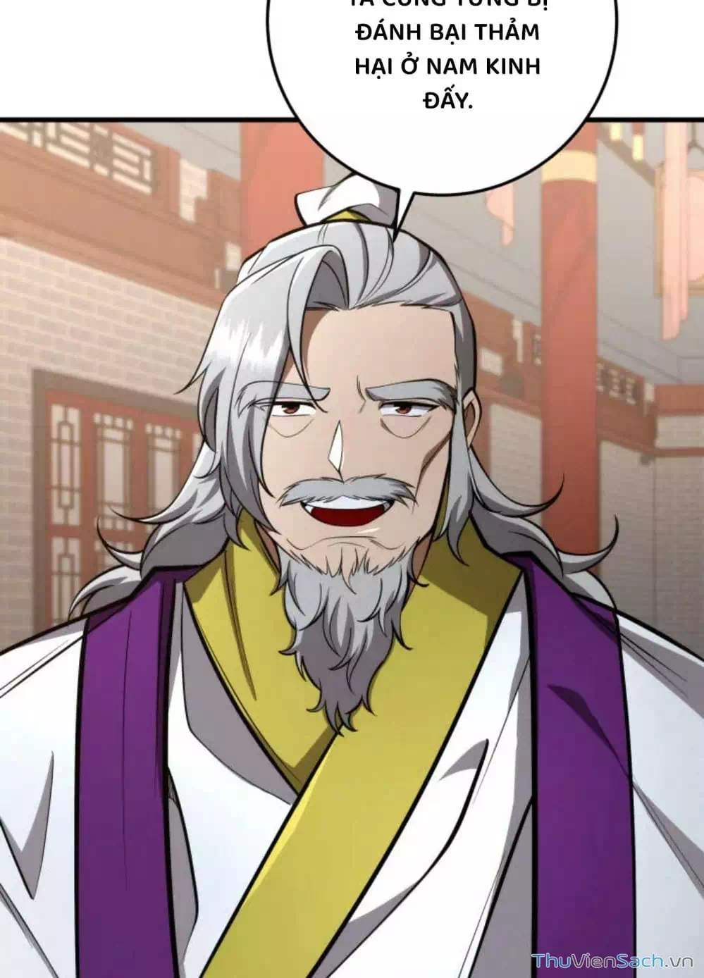 Truyện Tranh Cửu Thiên Kiếm Pháp trang 4