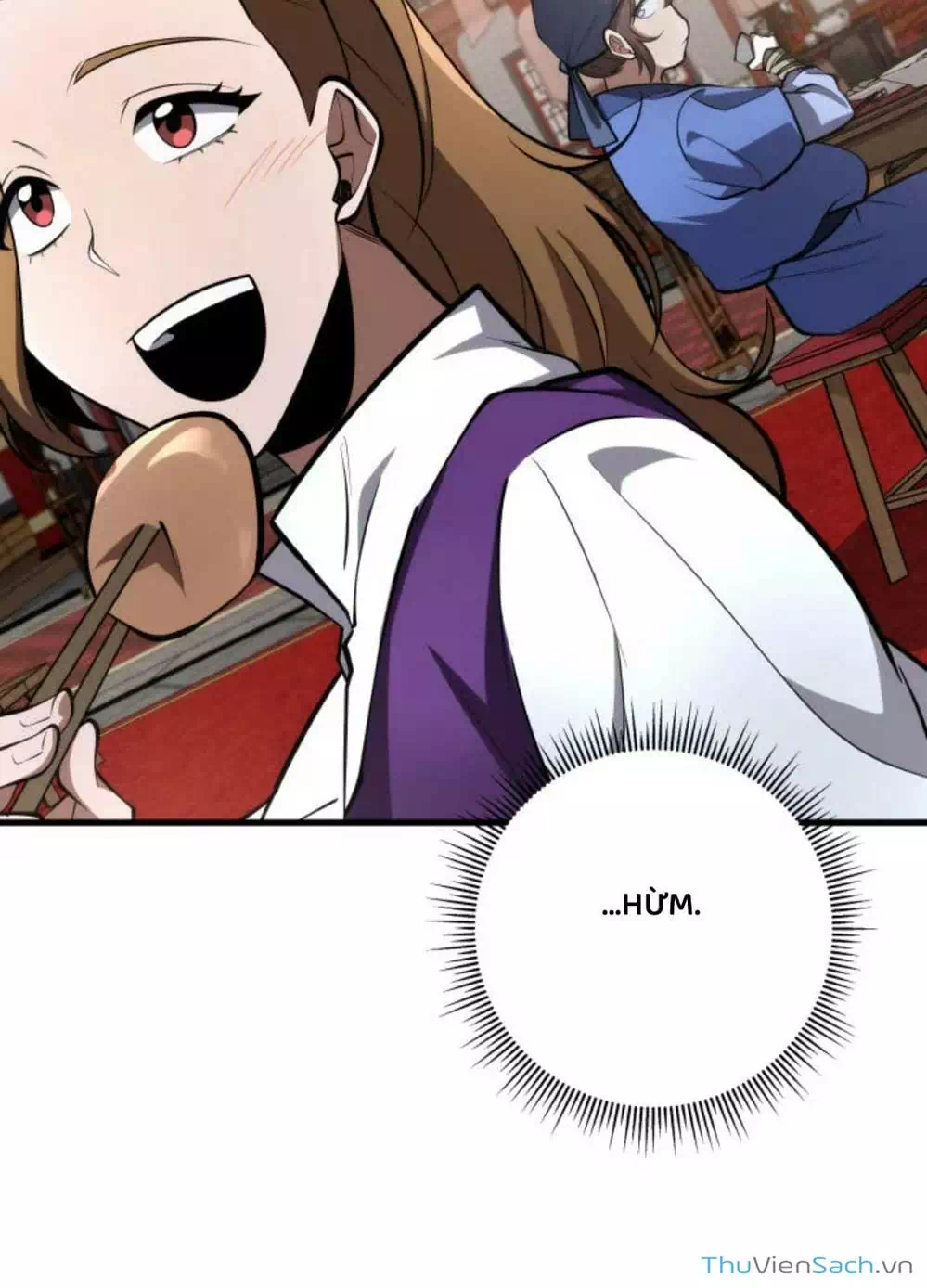 Truyện Tranh Cửu Thiên Kiếm Pháp trang 4