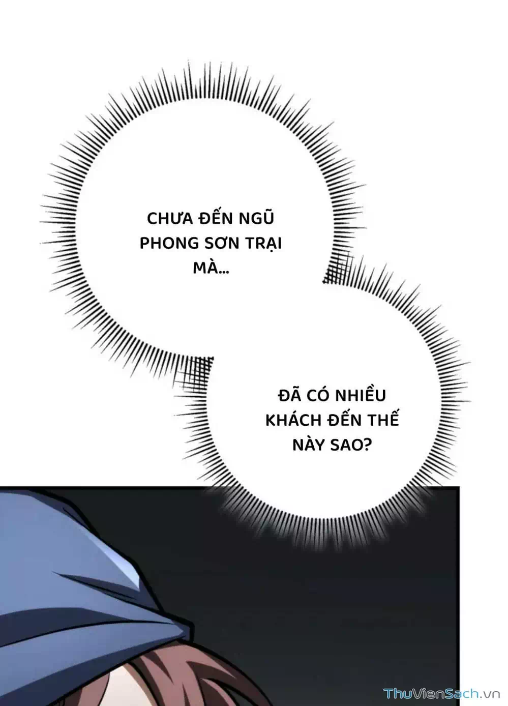 Truyện Tranh Cửu Thiên Kiếm Pháp trang 4