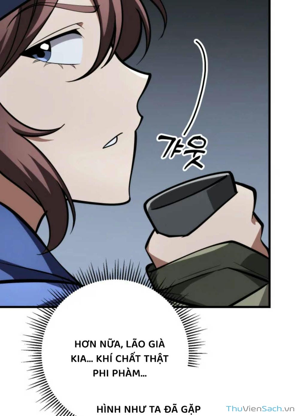 Truyện Tranh Cửu Thiên Kiếp Pháp trang 4