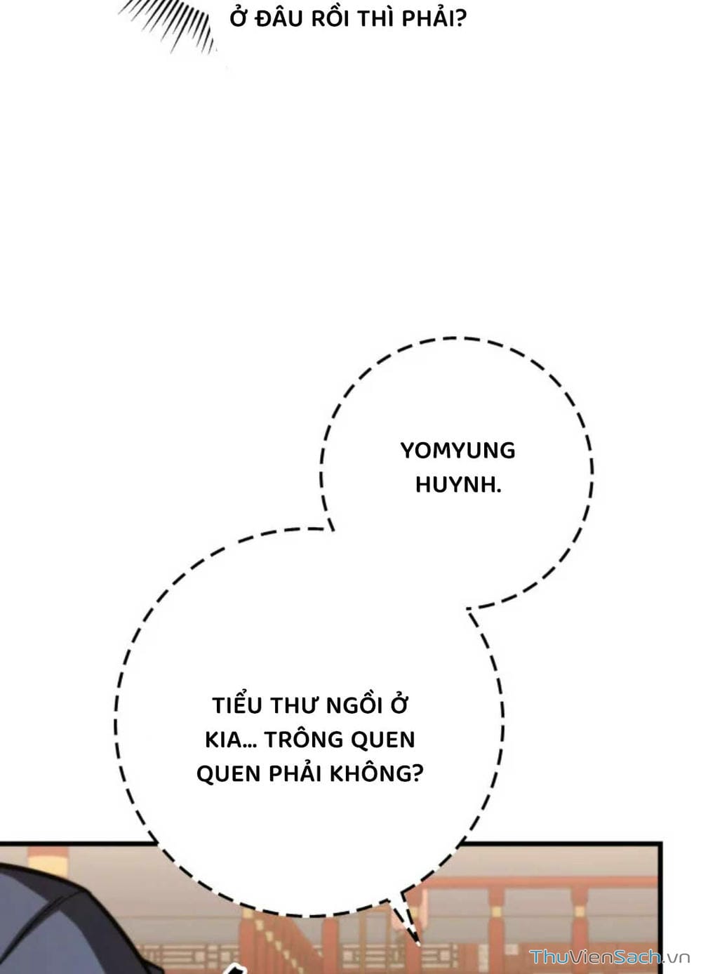 Truyện Tranh Cửu Thiên Kiếp Pháp trang 4