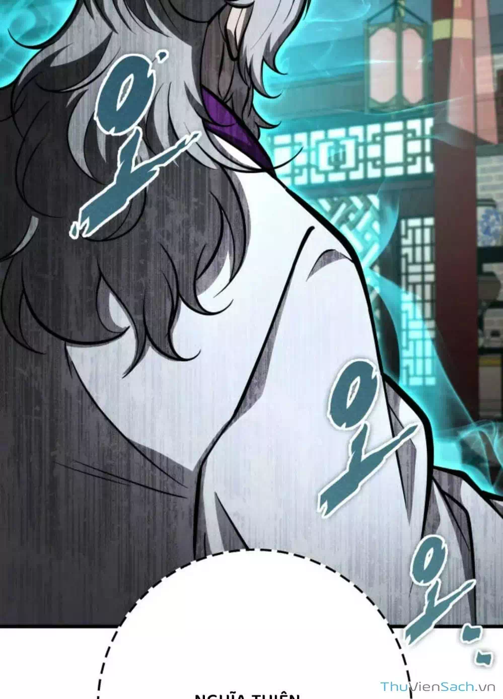 Truyện Tranh Cửu Thiên Kiếm Pháp trang 4