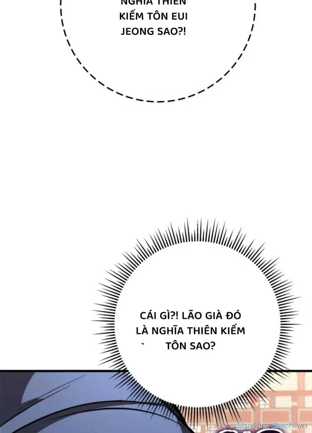 Truyện Tranh Cửu Thiên Kiếm Pháp trang 4