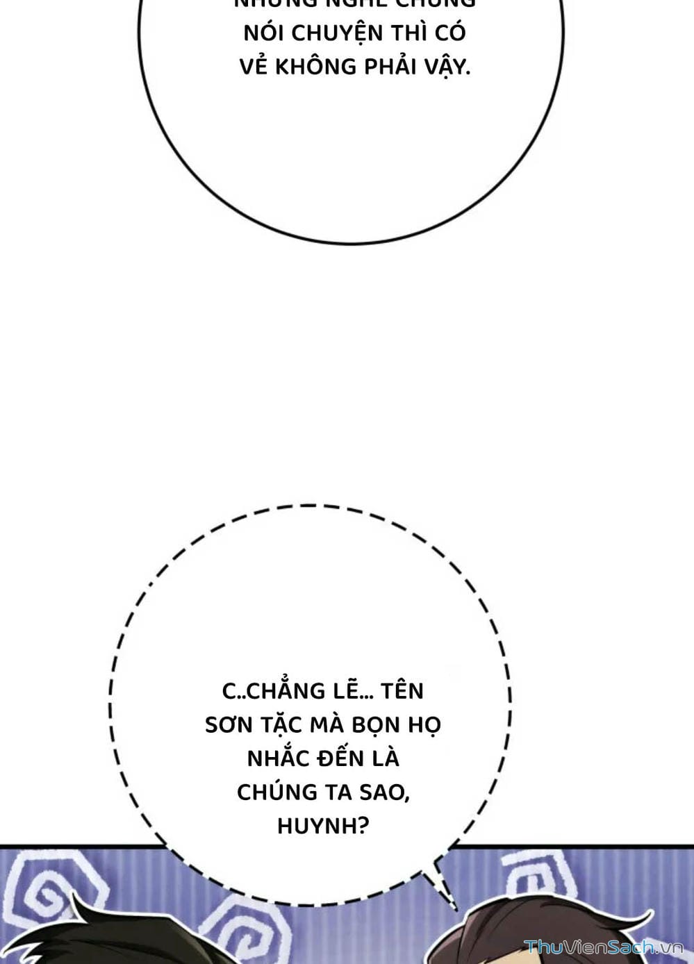 Truyện Tranh Cửu Thiên Kiếp Pháp trang 4