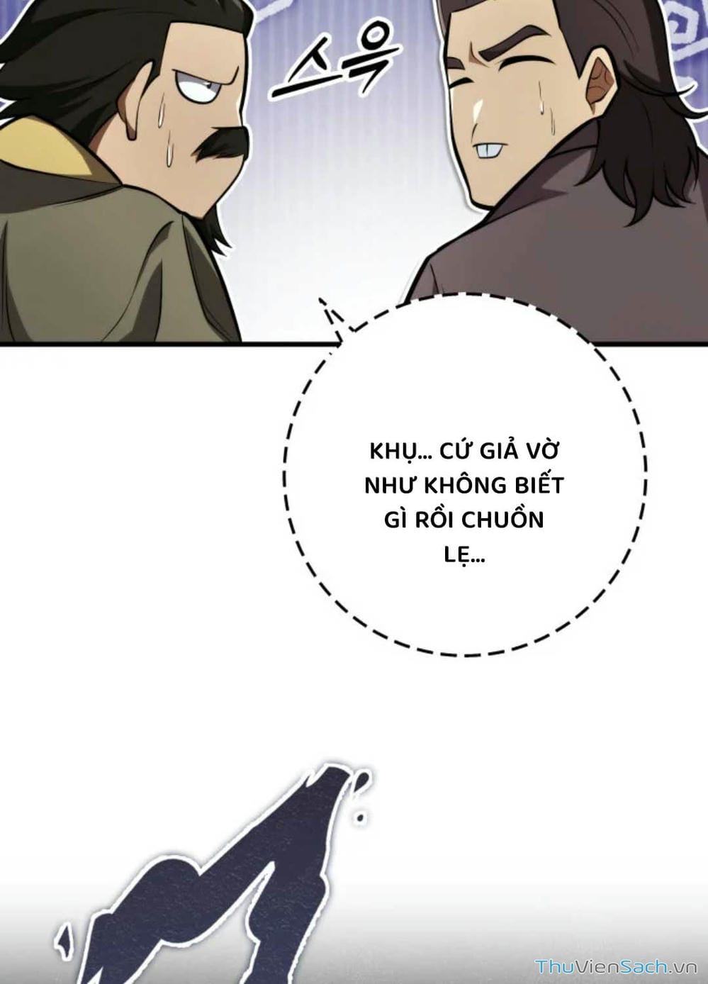 Truyện Tranh Cửu Thiên Kiếp Pháp trang 4