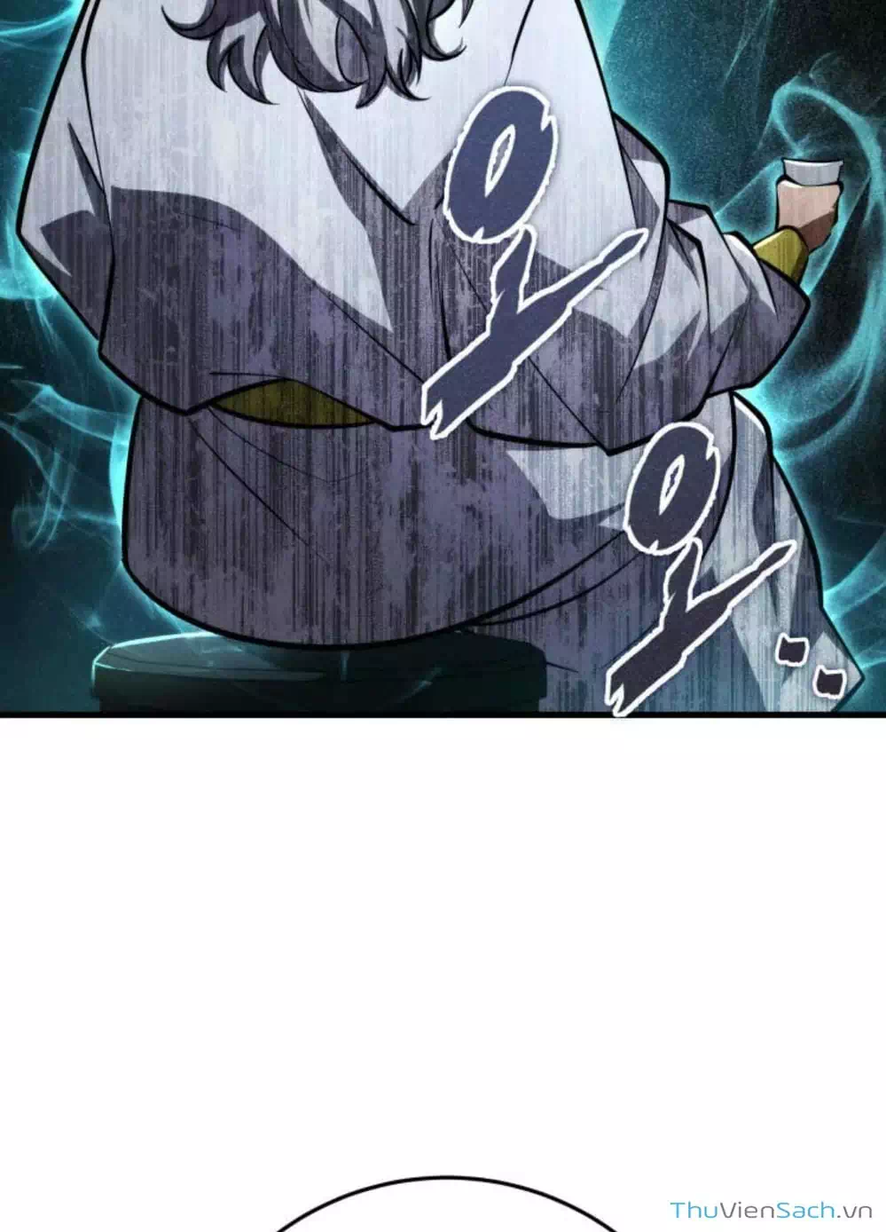 Truyện Tranh Cửu Thiên Kiếm Pháp trang 4