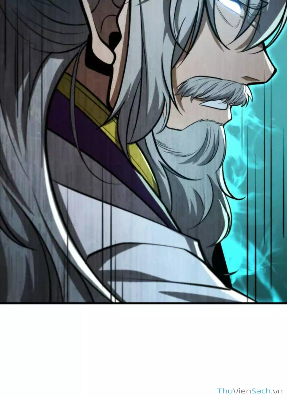 Truyện Tranh Cửu Thiên Kiếm Pháp trang 4